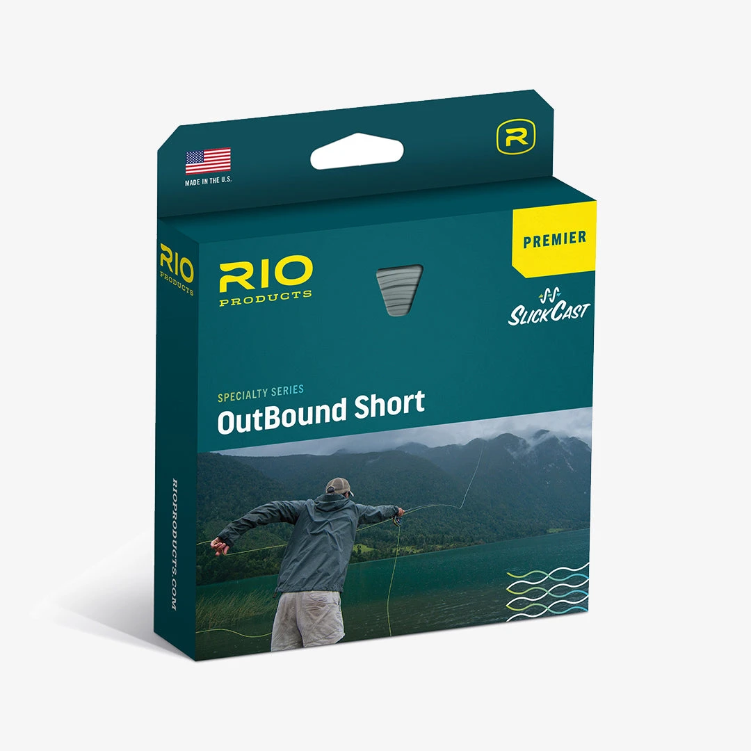 RIO Outbound Short Premier I57