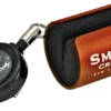 Smith Creek Rod Clip™ Orange With Zinger 1 Smith Creek Rod Clip™ Orange With Zinger -Bestes Angeln Geschäft RodClip Orange