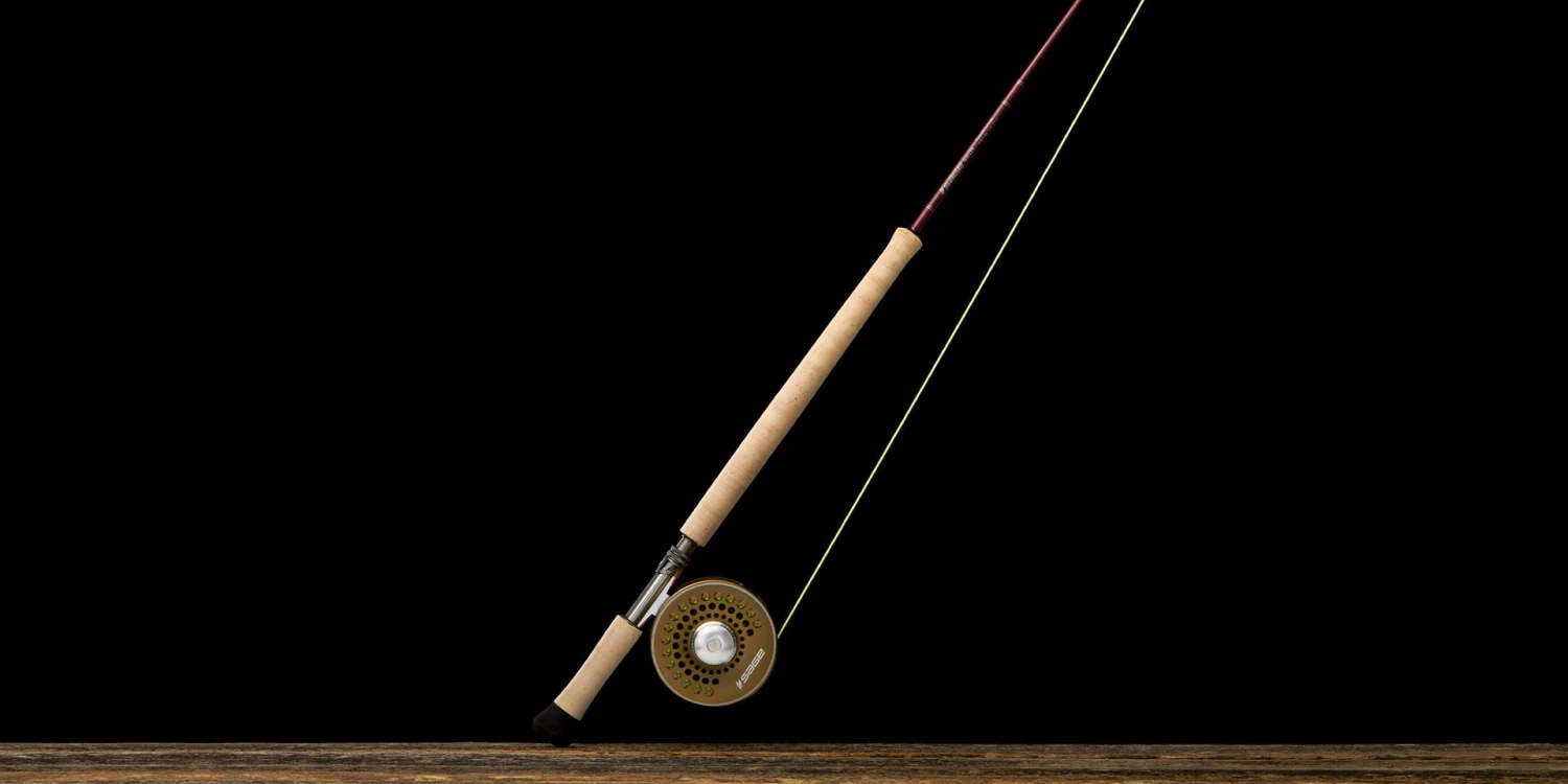 Sage Igniter Switch Fliegenrute 8 Sage Igniter Switch Fliegenrute – Bild 6