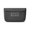 Yeti Sidekick Dry 2 Yeti Sidekick Dry -Bestes Angeln Geschäft Sidekick Dry Charcoal Front 4831 B