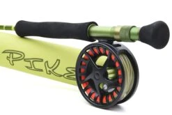 Vision Pike Set -Bestes Angeln Geschäft VPK4909 3