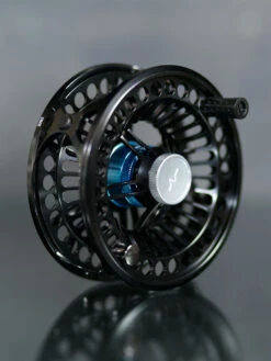 Guideline Vosso Glossy Slate Black -Bestes Angeln Geschäft Vosso gray blue img1