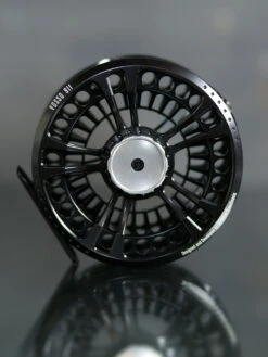 Guideline Vosso Glossy Slate Black -Bestes Angeln Geschäft Vosso gray blue img3