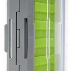 Guideline Double Sided Silicon Fly Box -Bestes Angeln Geschäft WEB Image Double Side Silicone 105775 2153665815