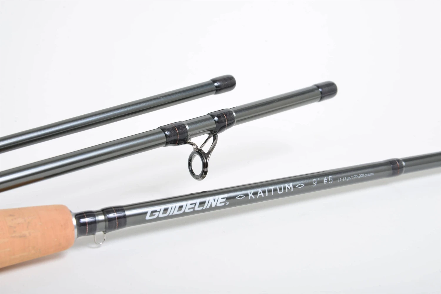 Guideline Kaitum Trout Set 9ft #6 4 Guideline Kaitum Trout Set 9ft #6 – Bild 2