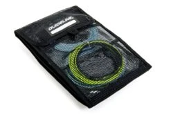 Guideline Shooting Head Mesh Wallet