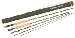 Guideline Stoked 9ft #5 Starter Kit -Bestes Angeln Geschäft WEB Image Stoked Single Hand Rods 105332 1360967143