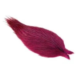 Whiting Coq De Leon Cape -Bestes Angeln Geschäft Whiting 20Coq 20de 20Leon 20Cape 20 20 20Badger 20dyed 20Pink 20kopier