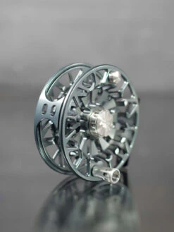 Abel SDF Fliegenrolle - Slate -Bestes Angeln Geschäft abel sds slate 4