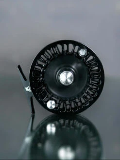 Abel Super Ported Black -Bestes Angeln Geschäft abel super 4