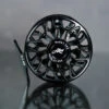 Abel SDS Fly Reel - Black