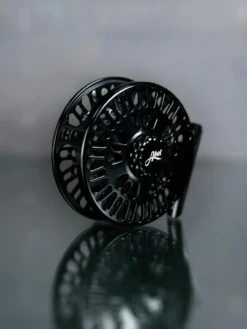 Abel Super Ported Black -Bestes Angeln Geschäft abeld suoer 2