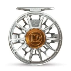 Ross Reels Animas Fliegenrolle Platinum