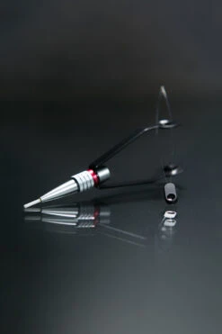 C&F Design Midge Bobbin Holder Long (CFT-61-L) -Bestes Angeln Geschäft cf design bobbin mit threader