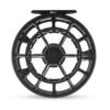 Ross Reels Evolution R Salt Fliegenrolle Matte Black 2 Ross Reels Evolution R Salt Fliegenrolle Matte Black -Bestes Angeln Geschäft evo r s black frame 1 1