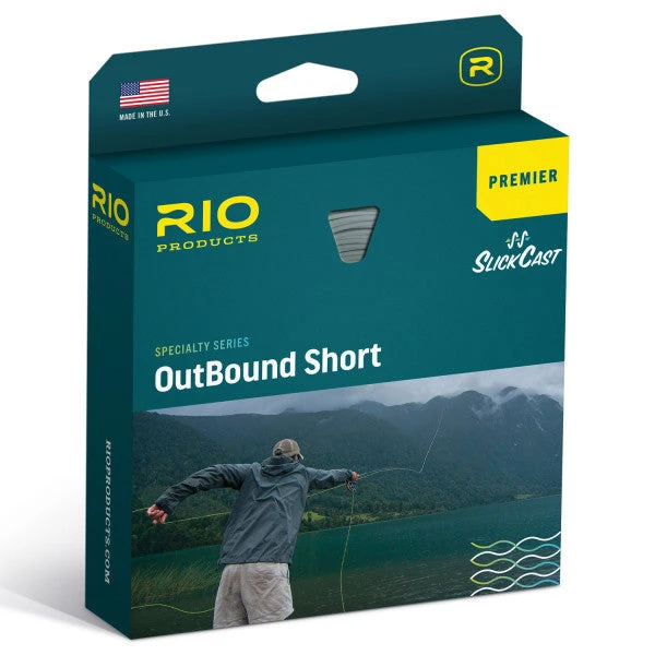 RIO Outbound Short Premier WF-F 3 RIO Outbound Short Premier WF-F