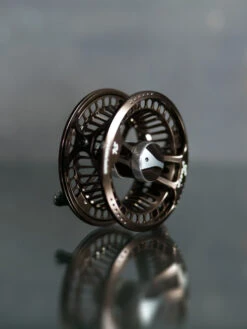 Guideline Fario Bronze Fliegenrolle -Bestes Angeln Geschäft fario34