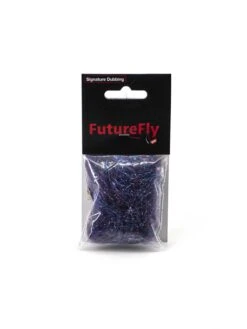 Future Fly Signature Dubbing -Bestes Angeln Geschäft ff signature dubbing midnight star