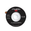 Marlo Fluorocarbon Tippet 50m -Bestes Angeln Geschäft fluorocarbon 18er 1920w