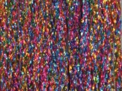 Frödin Flies SSS Holo Braid -Bestes Angeln Geschäft frodin sss holo braid rainbow from hell