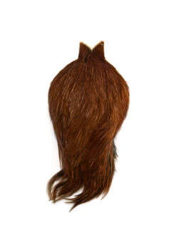 FUTURE FLY Rooster Cape 9 FUTURE FLY Rooster Cape -Bestes Angeln Geschäft futurefly american rooster cape brown