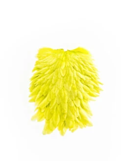 FUTURE FLY Signature Hen Saddle 14 FUTURE FLY Signature Hen Saddle -Bestes Angeln Geschäft futurefly signature hen saddle yellow chartreuse