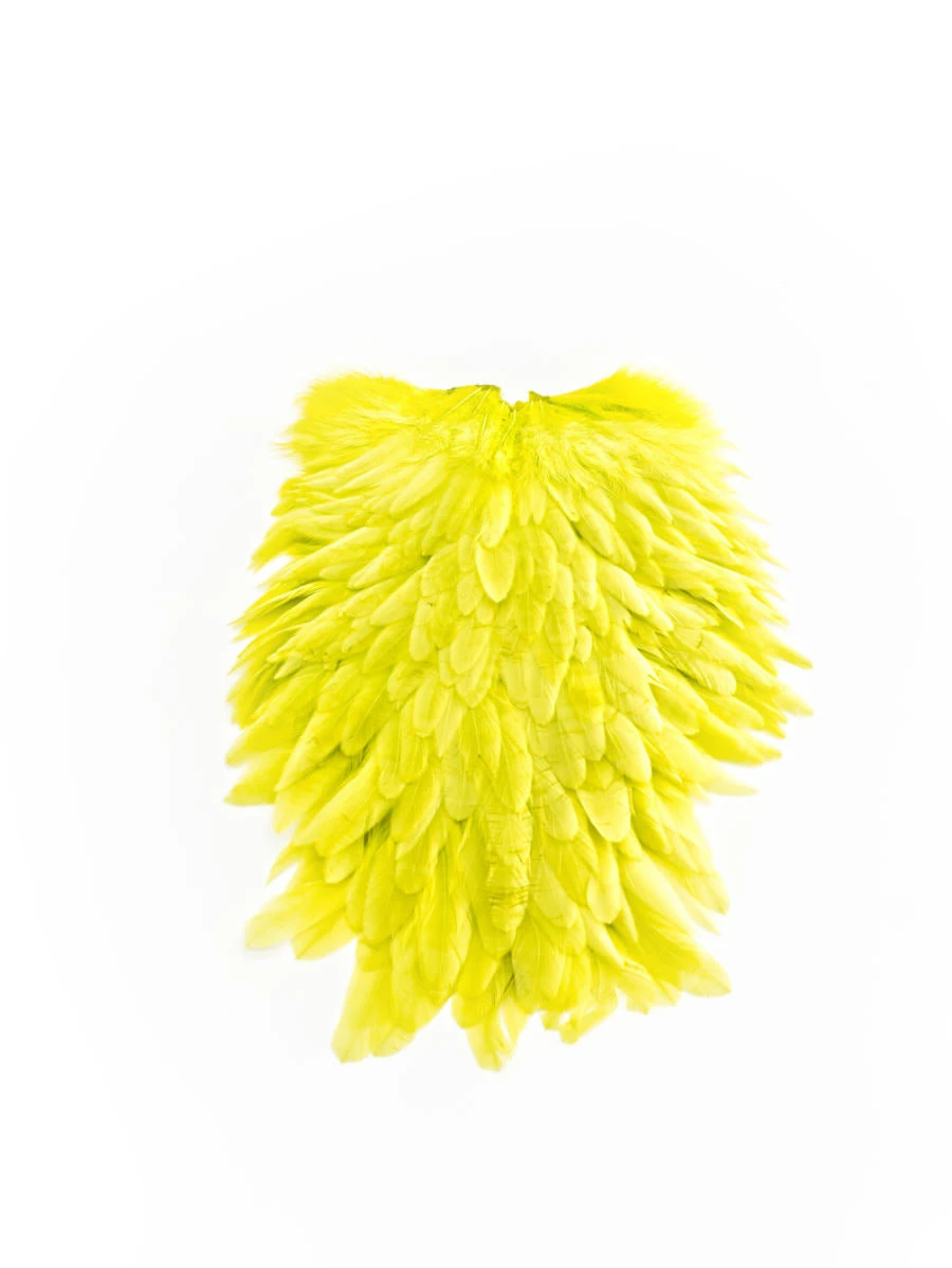 FUTURE FLY Signature Hen Saddle 5 FUTURE FLY Signature Hen Saddle – Bild 3