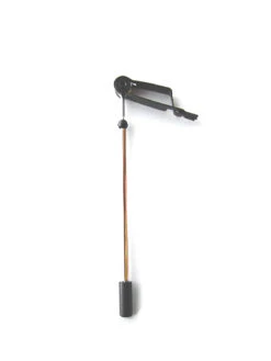 Griffin Rotierende Hechelklemme