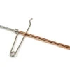 Griffin Copper Rotating Whip Finisher -Bestes Angeln Geschäft griffin whip finisher copper rotating