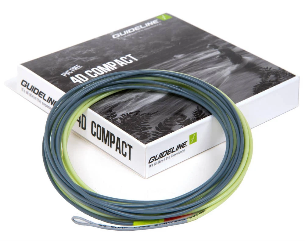 Guideline 4D Compact Body 4 Guideline 4D Compact Body – Bild 2