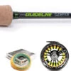 Guideline Elevation 9ft #6 Küsten-Kombo -Bestes Angeln Geschäft guideline elevation halo coastal set fliegenrute fliegenrolle fliegenschnur