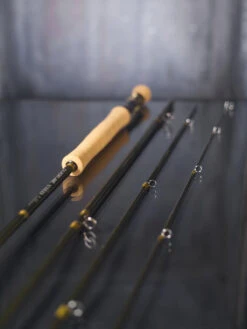 GUIDELINE Stoked Fliegenrute -Bestes Angeln Geschäft guideline stoked 4 17370