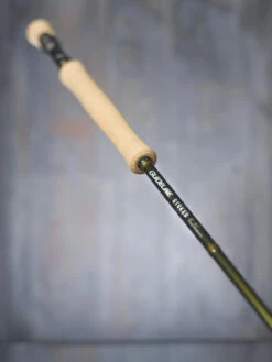 GUIDELINE Stoked Fliegenrute -Bestes Angeln Geschäft guideline stoked wfb 86088