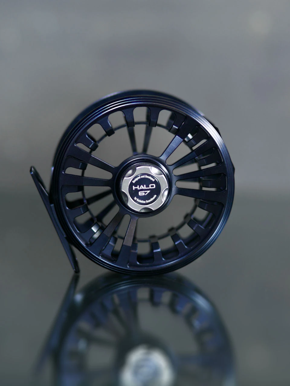 Guideline Halo Sapphire Blue 4 Guideline Halo Sapphire Blue – Bild 2