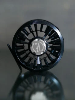 Guideline Halo DH Fliegenrolle Sapphire Blue