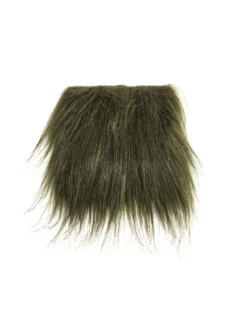 Hareline Extra Select Craft Fur -Bestes Angeln Geschäft hareline extra select craft fur grey olive