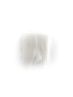 Hareline Extra Select Craft Fur -Bestes Angeln Geschäft hareline extra select craft fur white