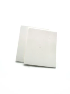 Hareline Thin Fly Foam 2mm -Bestes Angeln Geschäft hareline foam 2mm white