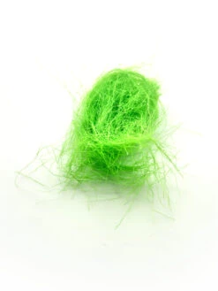 Hareline Electric Ripple Ice Fiber 6 Hareline Electric Ripple Ice Fiber -Bestes Angeln Geschäft hareline ripple ice fiber fluor green