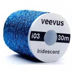 Veevus Iris Thread -Bestes Angeln Geschäft i03