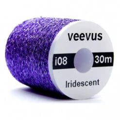 Veevus Iris Thread -Bestes Angeln Geschäft i08