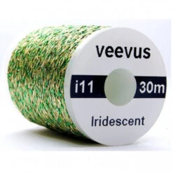 Veevus Iris Thread -Bestes Angeln Geschäft i11