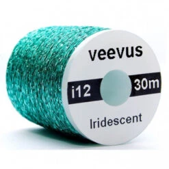 Veevus Iris Thread -Bestes Angeln Geschäft i12