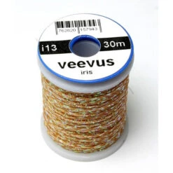 Veevus Iris Thread -Bestes Angeln Geschäft i13