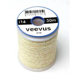Veevus Iris Thread -Bestes Angeln Geschäft i14