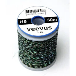 Veevus Iris Thread -Bestes Angeln Geschäft i15