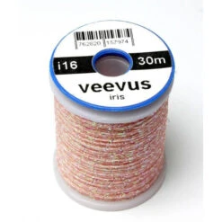 Veevus Iris Thread -Bestes Angeln Geschäft i16