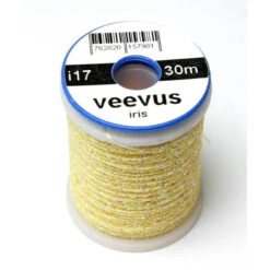 Veevus Iris Thread -Bestes Angeln Geschäft i17