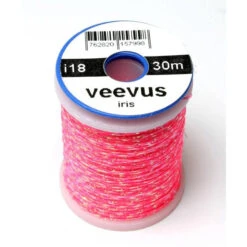 Veevus Iris Thread -Bestes Angeln Geschäft i18