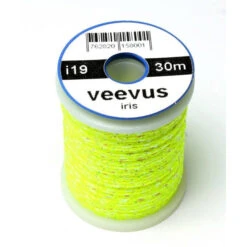 Veevus Iris Thread -Bestes Angeln Geschäft i19